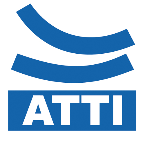 Download vector logo atti Free
