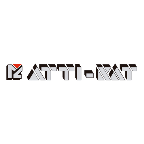 Download vector logo attikat Free