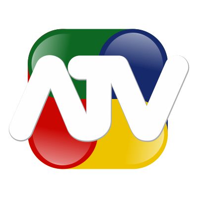 atv andina de television Logo PNG Vector Gratis