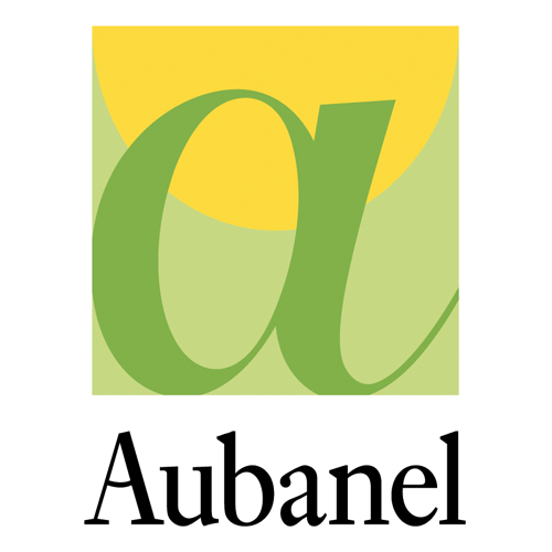 Download vector logo aubanel Free