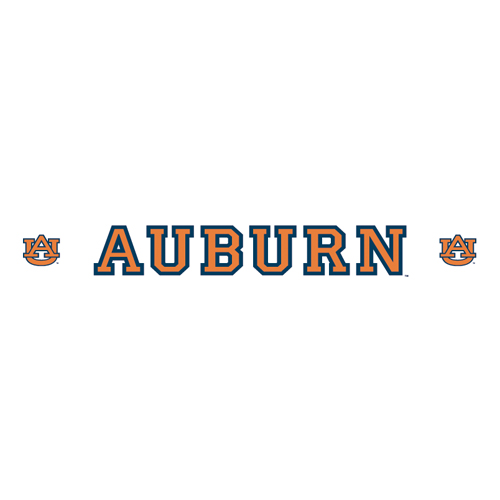 Download vector logo auburn tigers 246 Free