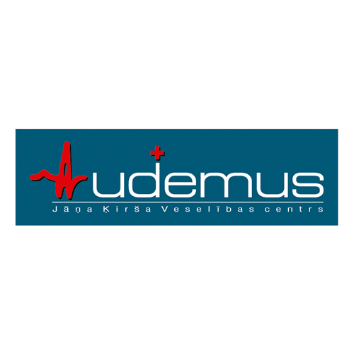 Download vector logo audemus 261 Free