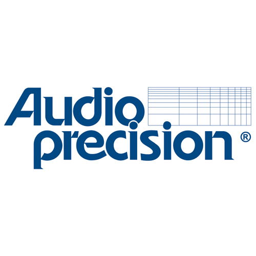 Download vector logo audio precision EPS Free