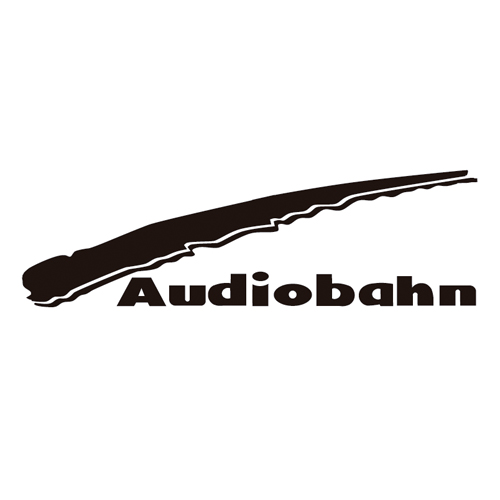 Download vector logo audiobahn Free