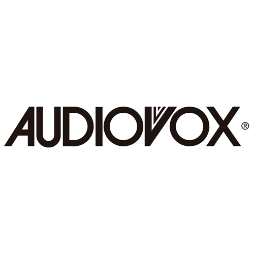 Descargar Logo Vectorizado audiovox 281 EPS Gratis