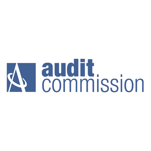 Descargar Logo Vectorizado audit commission Gratis
