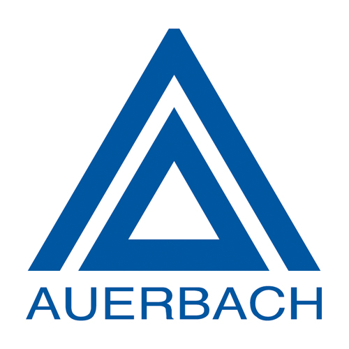 Download vector logo auerbach Free