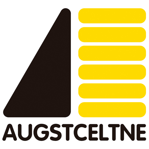 Download vector logo augstceltne Free