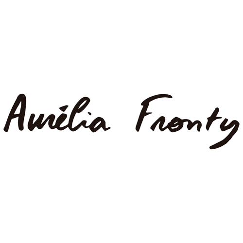 Download vector logo aurelia fronty Free