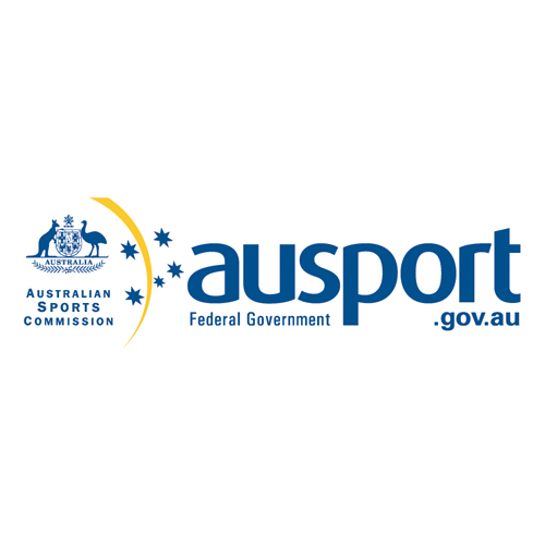 Download vector logo ausport federal government 299 EPS Free