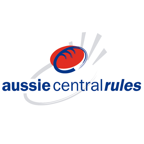 Descargar Logo Vectorizado aussie central rules Gratis