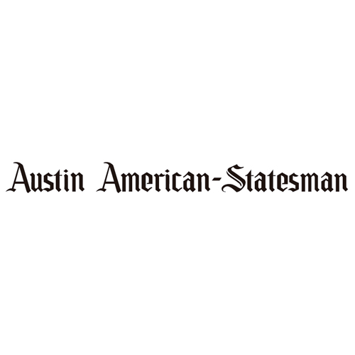 Download vector logo austin american statesman Free