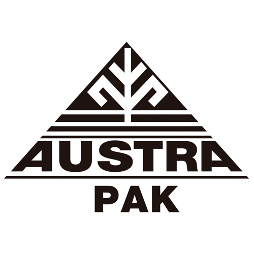 Download vector logo austra pak Free