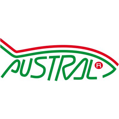 Download vector logo austral CDR Free