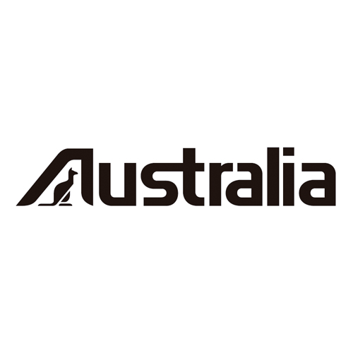 Download vector logo australia 302 Free