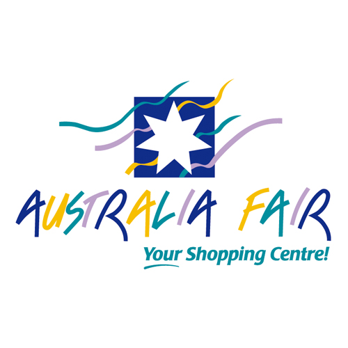 Download vector logo australia fair Free