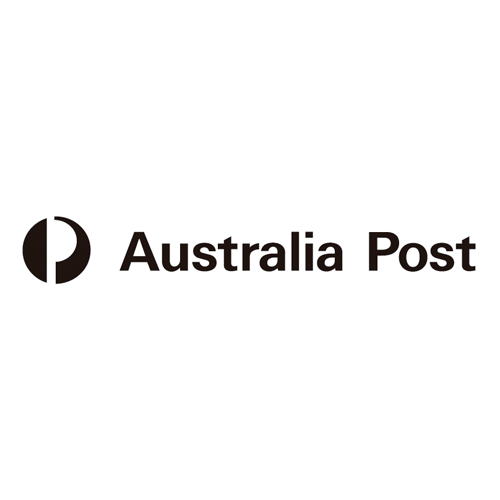 Download vector logo australia post 304 Free
