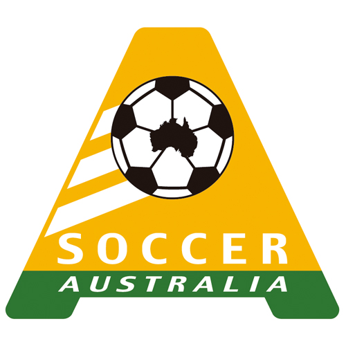 Descargar Logo Vectorizado australia soccer Gratis