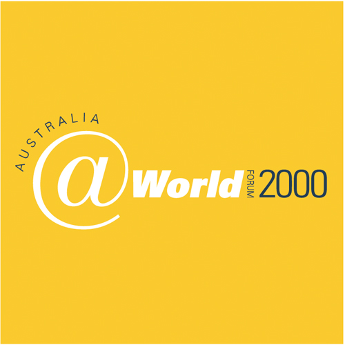 Descargar Logo Vectorizado australia world EPS Gratis