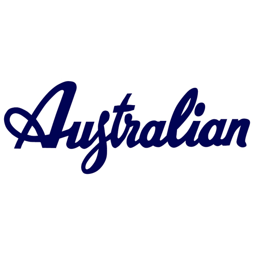 Descargar Logo Vectorizado australian Gratis