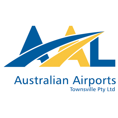 Download vector logo australian airports 305 Free