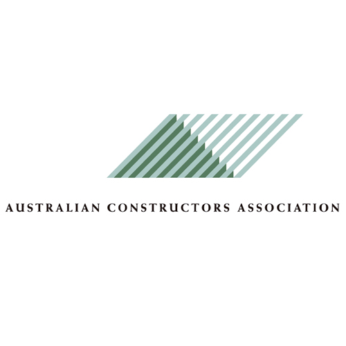 Descargar Logo Vectorizado australian constructors association Gratis