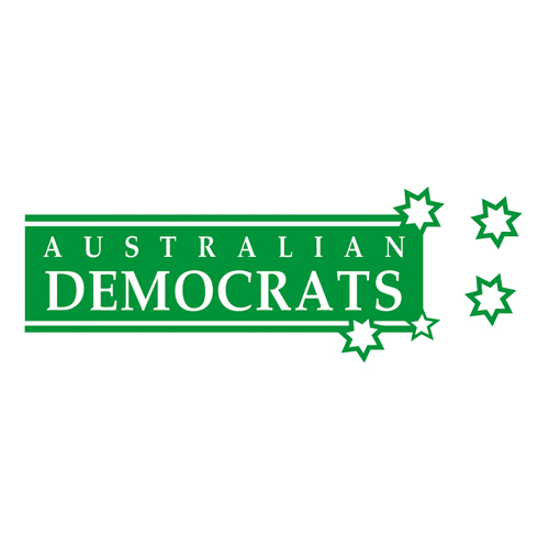 Descargar Logo Vectorizado australian democrats Gratis