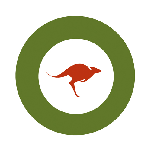 Descargar Logo Vectorizado australian infront Gratis