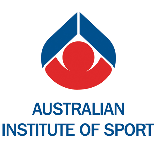 Descargar Logo Vectorizado australian institute of sport Gratis