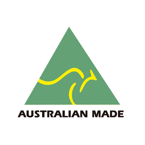 Descargar Logo Vectorizado australian made 308 Gratis