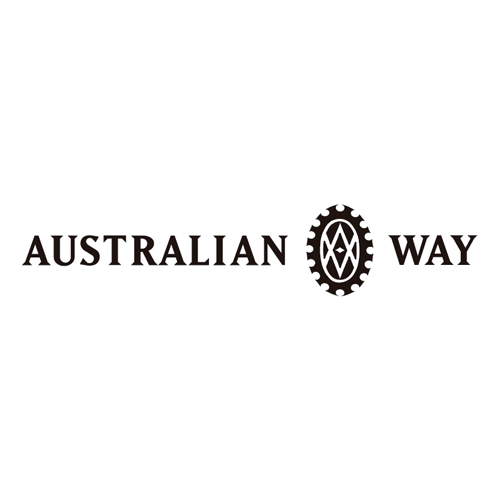 Descargar Logo Vectorizado australian way 311 Gratis
