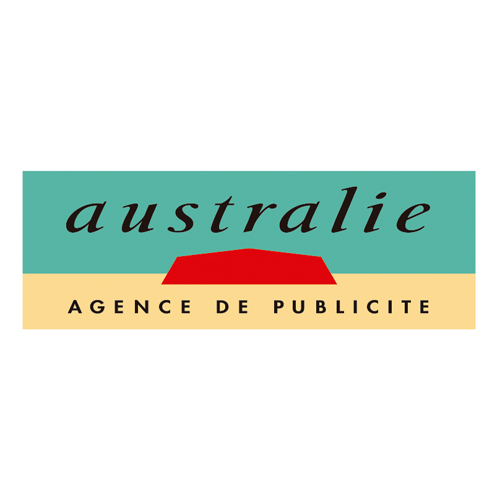 Download vector logo australie EPS Free