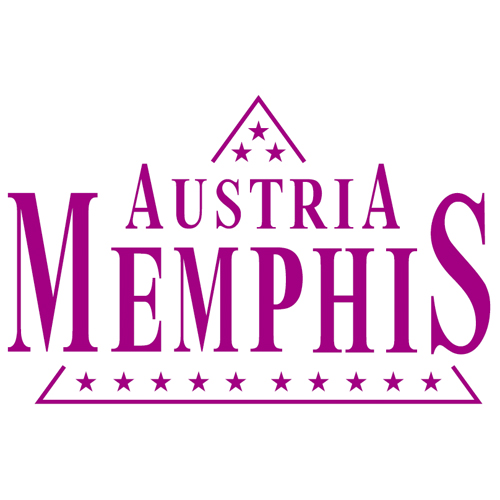 Download vector logo austria memphis Free
