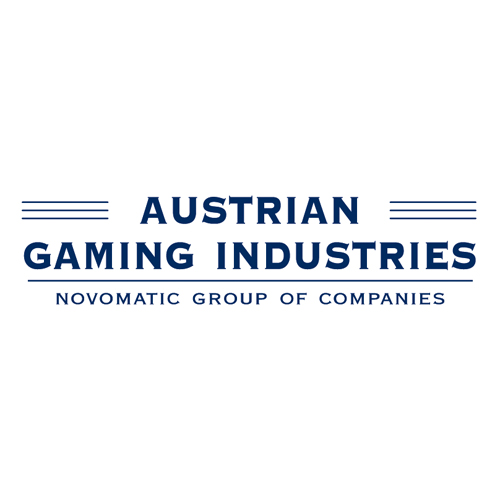 Descargar Logo Vectorizado austrian gaming industries Gratis