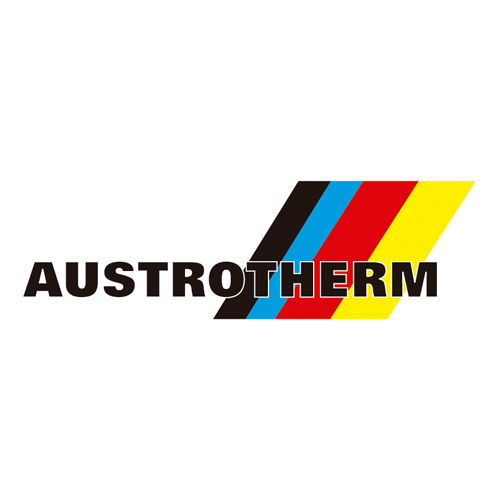 Download vector logo austrotherm Free