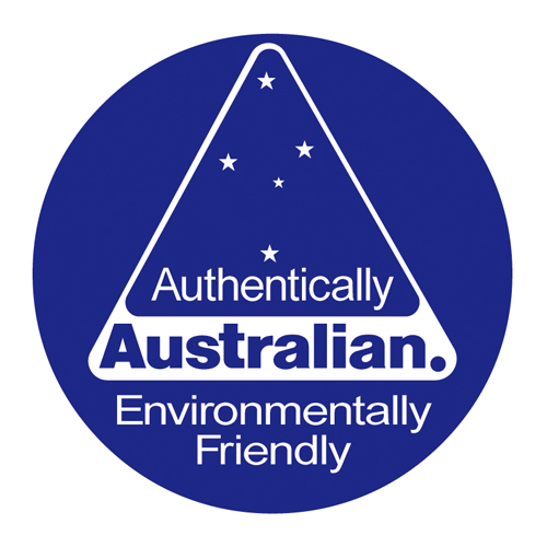 Download vector logo authentically australian Free
