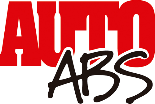 Download vector logo auto abs Free