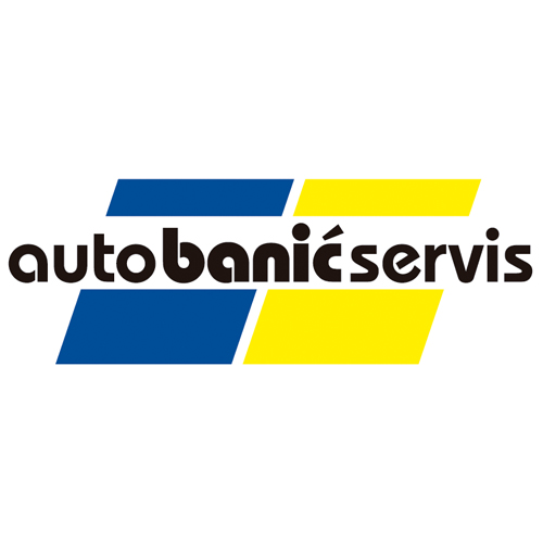 Descargar Logo Vectorizado auto banic servis Gratis
