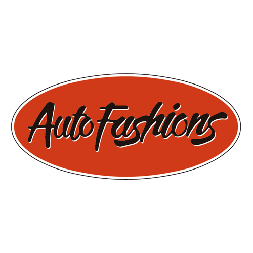Download vector logo auto fashions Free