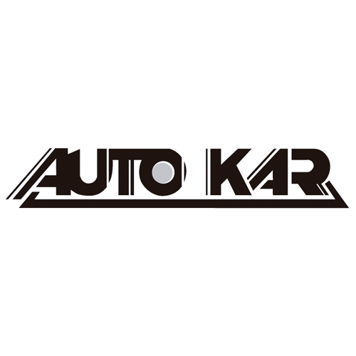 Download vector logo auto kar Free