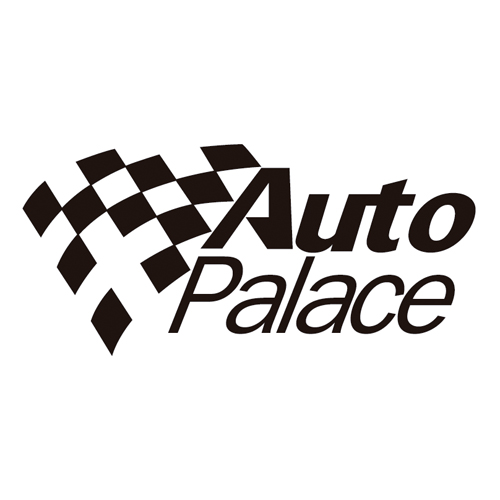 Download vector logo auto palace EPS Free