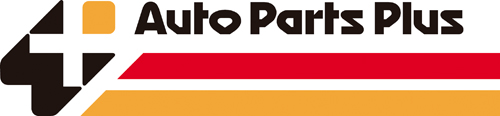 auto parts plus 2 Logo PNG Vector Gratis