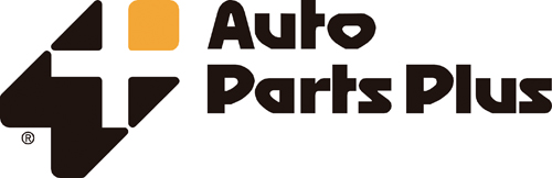 auto parts plus Logo PNG Vector Gratis