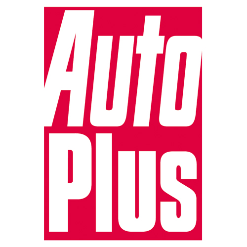 Download vector logo auto plus Free