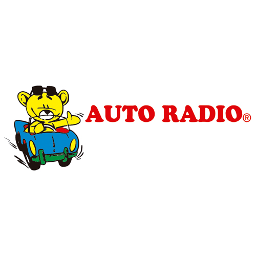 Descargar Logo Vectorizado auto radio Gratis