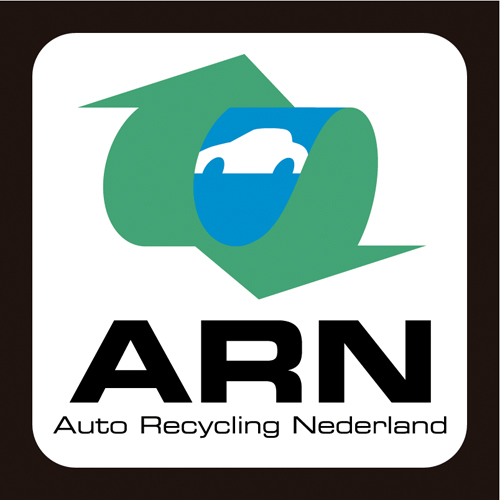 Download vector logo auto recycling nederland Free