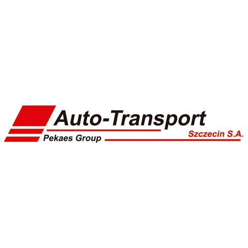 Download vector logo auto transport Free