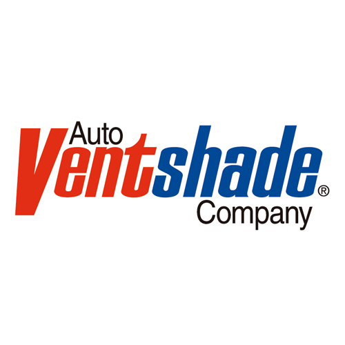 Download vector logo auto ventshade company Free