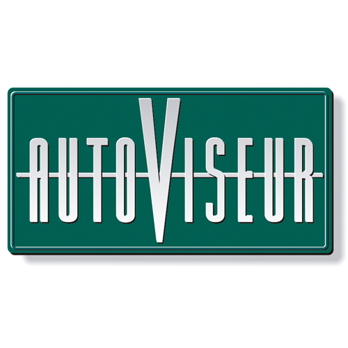 Download vector logo auto viserur EPS Free