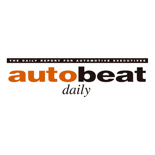 Download vector logo autobeat daily Free